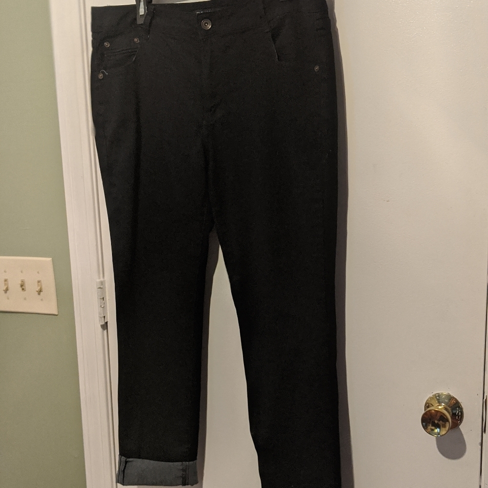 Women's Plus Size Jeans